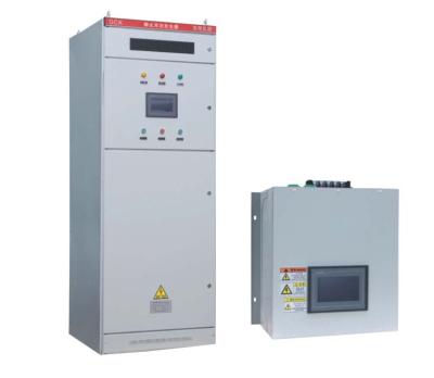 China ISO9001 Stainless Steel or Iron Factory Directly Supply Three Phase Power Compensation ZM SVG Electrical Static Reactive Producer for sale