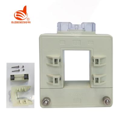 China Current LMK5 (BH) - 0.66kv Easy Installation 400 / 5A Indoor Transformer Current for sale