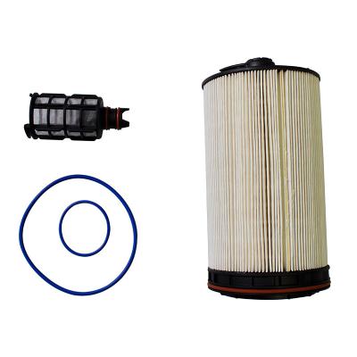 China Mercedes Benz Schwerlastwagen Ersatzteile A4700908352 Kraftstofffilter 2KG Motorzubehör zu verkaufen