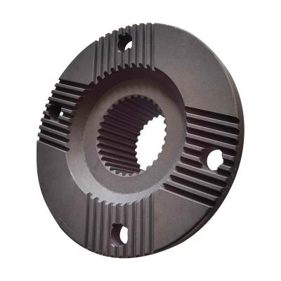 China Iron Truck Differential Center Differential 31 Teeth for Benz 4141A0003501145-B3 for sale