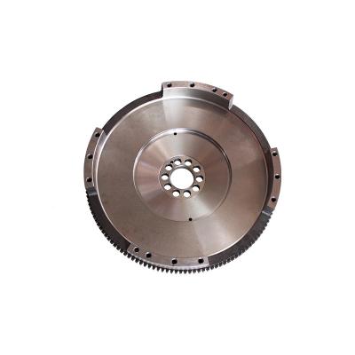 China Truck Accessories Engine Series 1-12330403-1 Flywheel Assy for Heavy Truck for sale