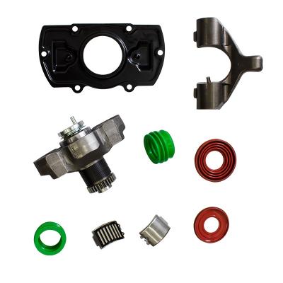 China Car Fitment Mercedes Benz Heavy Truck Parts Brake Caliper Repair Kit for Benz Truck for sale