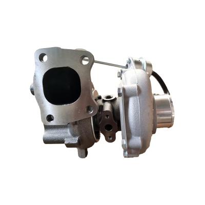 China 700716-5020S 4HE1 TURBOCHARGER ISUZU Lkw-Teile,Zubehör für schwere Lkw zu verkaufen