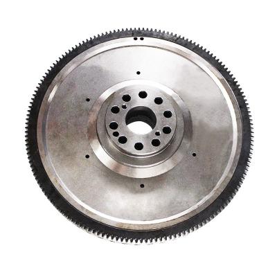 Китай OEM тяжелые грузовики запасные части 1805086 Scania Flywheel сборка для P420 50 * 50 * 30 см продается