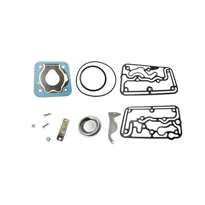 China VOLVO Truck Engine Parts 85103938 FM Valve Kit Air Compressor Repair Kits Iron for sale