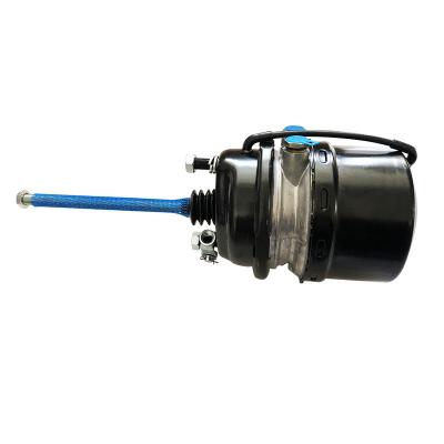 China 2004-2012 For Scania Truck Automatic Rotary Lift Cylinder 1446052 Brake Cylinder Rod for sale