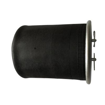 Chine 1903608 SCANIA Série de châssis airbag camion suspension de ressort absorbeur de chocs à vendre