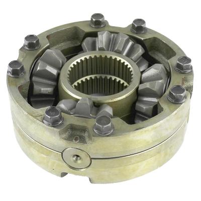 China Differential System 5KG HINO Truck Parts 41206-1050 Hino Differential Assy For Gac for sale