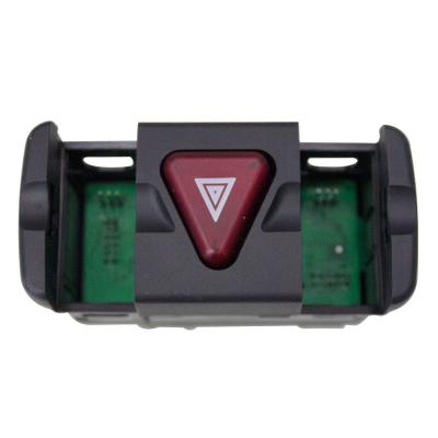 China INDICATION Double Flash Switch Warning Light Switch for Heavy-duty Truck A9434460523 for sale