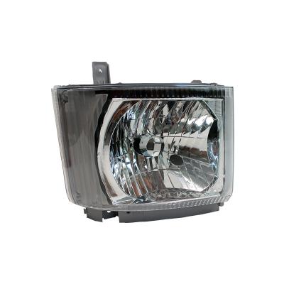 Cina 8-98241327 6WG1 LAMPATA 8-98241327-LED 24V PER ISUZU 700P FVM DECA360 in vendita