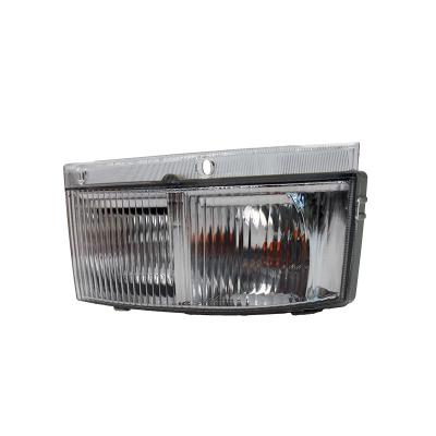 China Zware onderdelen 8-98238626 FRONT MEGLAMP MEGLAMP LH voor ISUZU 6WG1 VAN Te koop