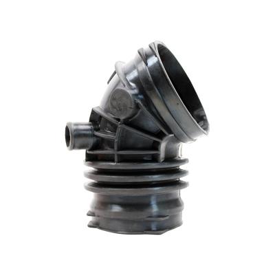 China A9605285782-A1 Benz 4143 Air Intake Hose Black Air Inlet Pipe For Benz Truck zu verkaufen