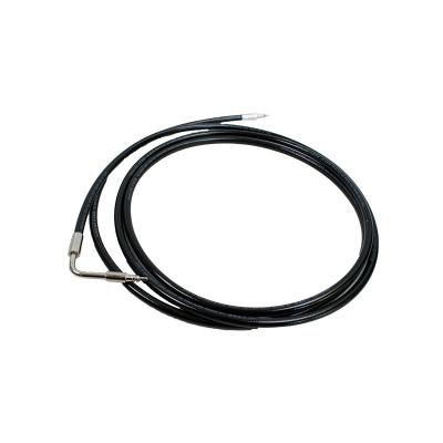 Cina 21887023-A1 Truck Parts Hydraulic Cabin Tilt Hose Line Pressure Hose For VOLVO FM in vendita