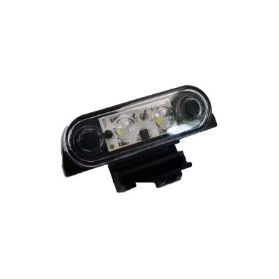 Cina Lampada a LED per cabina 84208821 per Volvo FMX in vendita