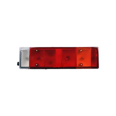 China 81550-E0191 LED-TAIL LAMP VAN HINO 700-SERIE Te koop