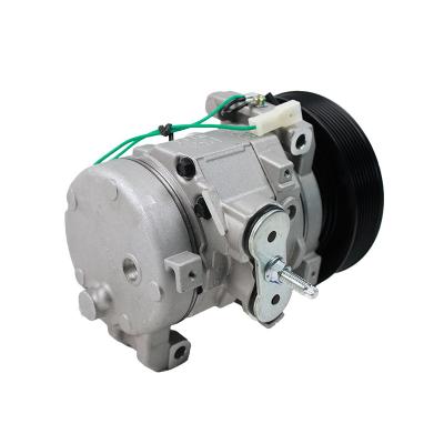 China Compressor A/C A4722300111 A4722300311 10S15C 24v 4472801840 Para Mercedes BENZ Actros à venda