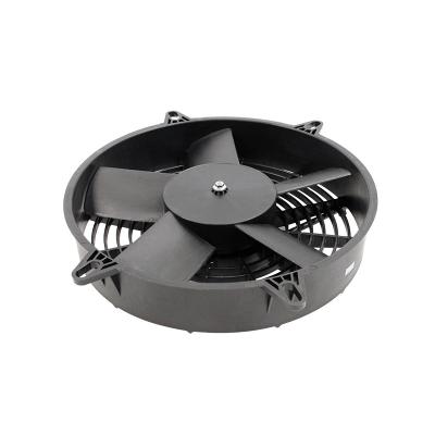 Chine Régulateur de pompe à béton universel 24v 80w Ventilateur électrique STD JSJSRQDZS à vendre