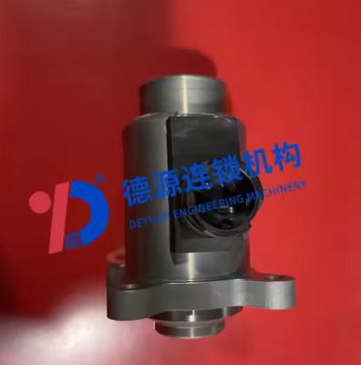 Cina 1521698 20872625 8171739 Ricambi di cambio autocarri Valvola solenoide per autocarri VOLVO FH/FM/FMX/NH/VM in vendita