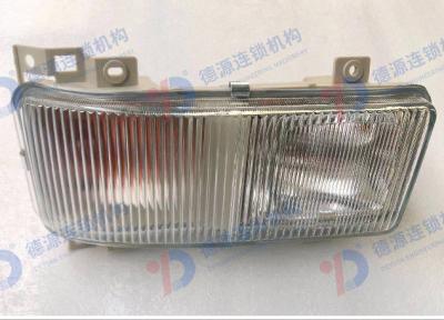 China MK484669 FOG LIGHT FOG LAMP FOR MITSUBISHI FV517 TRUCK PARTS Yellow for sale