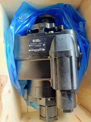 China SPV2/089-R6Z-PS183-506 Hydraulikpumpe Betonmischer LKW SAUERpumpe zu verkaufen