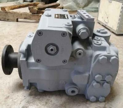 China JSJYYB-A4VTG71 REXROTH A4VTG HYDRAULIC PUMP FOR MIXER TRUCK PART for sale