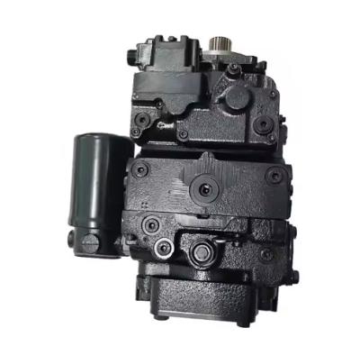 China SAUER DANFOSS 90R55 90R75 90R100 90R130 PISTON PUMP HYDRAULIC PUMP for sale