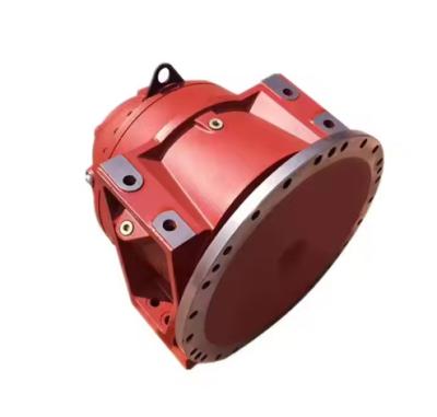 China ZF P7300 CONCRETE TRUCK MIXER PLANETARY GEARBOX  PmP Models PMP6.5 PMP7.1R130 PMP7.8 PMP9 for sale