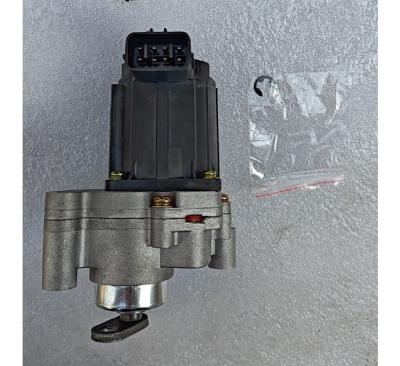 China TRUCK PARTS BRAKE VALVE TWO-WAY SOLENOID VALVE FOR NISSAN 26335-Z0003 VN188 24V for sale