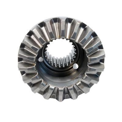 China 1902201 24 TEETH DIFFERENTIAL SIDE GEAR FOR SCANIA P420 en venta