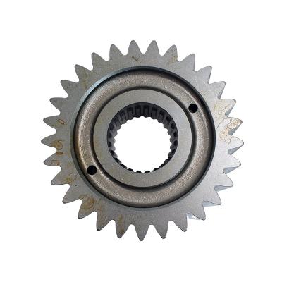 Chine REAR AXLE GEAR 1745701 IDLER GEAR INPUT FOR SCANIA P 420 à vendre