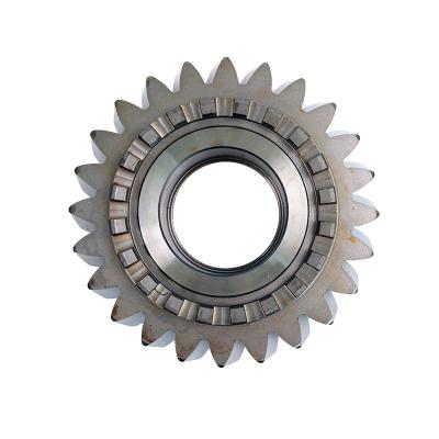 Chine REAR AXLE GEAR 1336290 IDLER GEAR INPUT FOR SCANIA P 420 à vendre