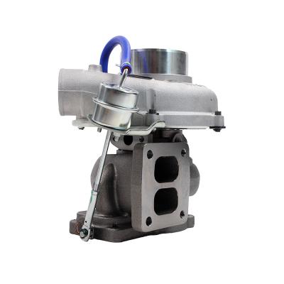 China TURBOCHARGER 17201-E0A40 FOR HINO J08E D13C DIESEL ENGINE FOR CONSTRUCTION MACHINERY Te koop