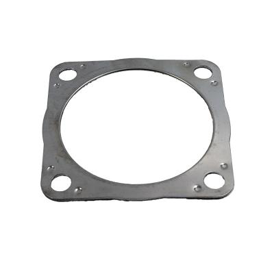 China 1.8MM 1-LAYER TINPLATE PLUS NO ASBESTOS EXHAUST PIPE GASKET S1710-41580 Te koop