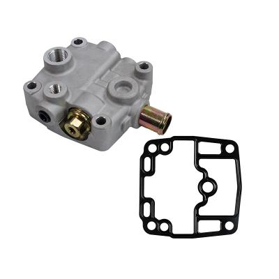 China S2911-01910 AIR COMPRESSOR CYLINDER HEAD ASSY voor HINO Te koop