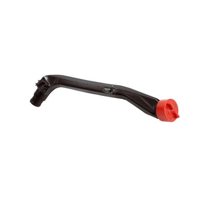 China OE 9425280809 A9425280809 OIL FILLER NECK PIPE para camión Mercedes Benz ACTROS en venta