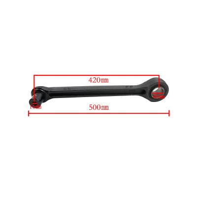 China A9433230516 BAR ESTABILIZADORA LINK PARTES DE TRUCK PARTES DE TORQUE RODE ARMA pendurada para BENZ à venda