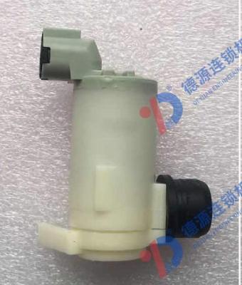 China 1-86815016-0 FRONT WASHER TANK MOTOR ASSEMBLY 1868150160 SUITABLE FOR ISUZU FVR96 for sale