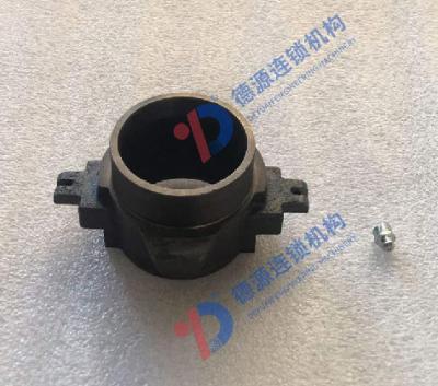 China JAPANESE TRUCK PART 1-31321087-0 CLUTCH RELEASE BEARING SEAT FOR ISUZU 10PE1 for sale