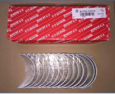 China S1170-12140 Crankwalslagers voor motoren J08E Te koop