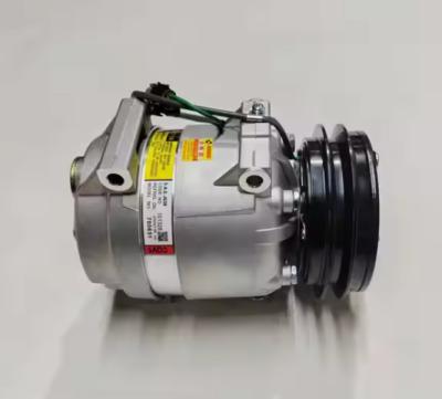 China 11Q690040 11Q690041 A5W00258A AUTO Klimatisierung Teil CM7579 AUTO AC Kompressor für HYUNDAI Maschinen zu verkaufen