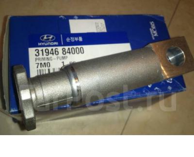 China Kraftstoffpumpe TNND D6CA/D6CB 31946-84000 zu verkaufen