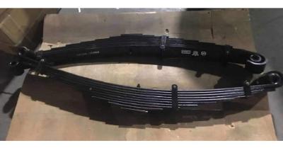 China 54100-7D050 541007D050 LEAF SPRING ASSY HUSPENSIONTEILE für HYUNDAI Teile zu verkaufen