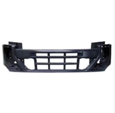 China FRONT BUMPER PROTECTER FOR NISSAN UD QUESTER truck poarts en venta