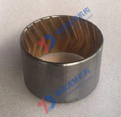 중국 9867-00105 9867-00108 SZ384-00008 REAR SPRING BALANCER BUSHING 100-110-90 APPLY FOR HINO 500 판매용