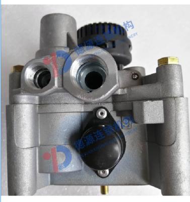 China RELAY VALVE OEM A0054298944 84251 4057795374157 0054291244 0054298944 FOR MB-ACTROS EUROPEAN TRUCK en venta