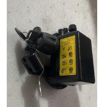 Chine HEAVY DUTY TRUCK PARTS HYDRAULIC CABIN TILT PUMP FOR HYUNDAI OE 64390-7A001 643907A001 à vendre