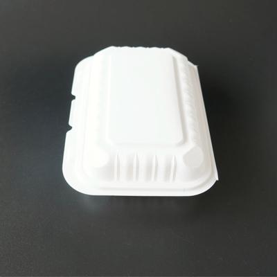 China Viable High Quality Disposable Food Bowl For Takeaway pp Plastic Disposable Food Bowl for sale