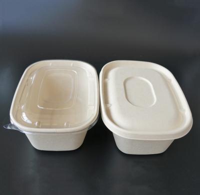 China Viable Disposable Paper Bowls for sale