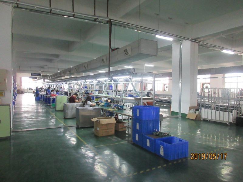 Verified China supplier - Shenzhen Aswan E-Commerce Co., Ltd.