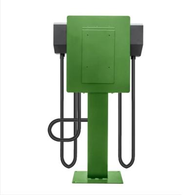 China New Energy Vehicle Charging EV Charger Station Wall DC Charger EV Charging Station for sale